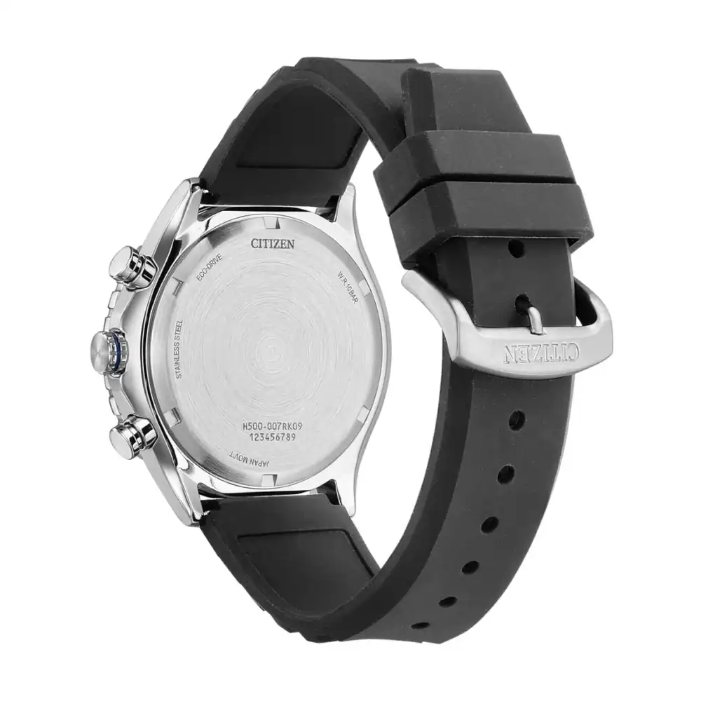 thearwatches-reloj-citizen-mid-46882_2 Reloj Citizen AT2569-04L Mens Watch Eco-Drive Chronograph 43mm 10ATM