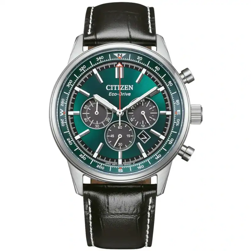 thearwatches-reloj-citizen-mid-46883 Reloj Citizen CA4720-01X Mens Watch Eco-Drive Chronograph 42mm 10ATM