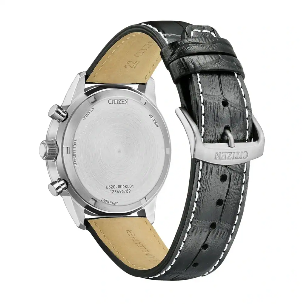thearwatches-reloj-citizen-mid-46883_2 Reloj Citizen CA4720-01X Mens Watch Eco-Drive Chronograph 42mm 10ATM