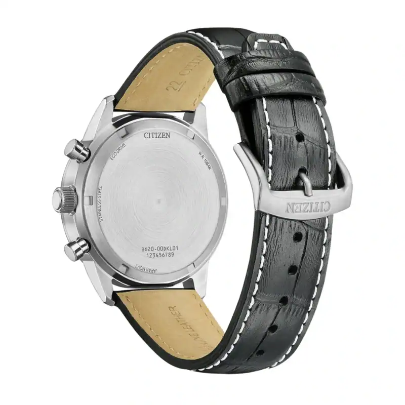 thearwatches-reloj-citizen-mid-46883_2 Reloj Citizen CA4720-01X Mens Watch Eco-Drive Chronograph 42mm 10ATM