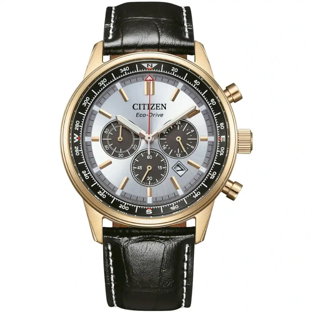 thearwatches-reloj-citizen-mid-46884 Reloj Citizen CA4723-03A Mens Watch Eco-Drive Chronograph 42mm 10ATM