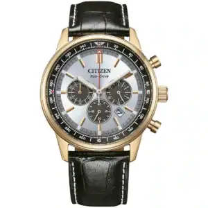 thearwatches-reloj-citizen-mid-46884 Reloj Citizen CA4723-03A Mens Watch Eco-Drive Chronograph 42mm 10ATM