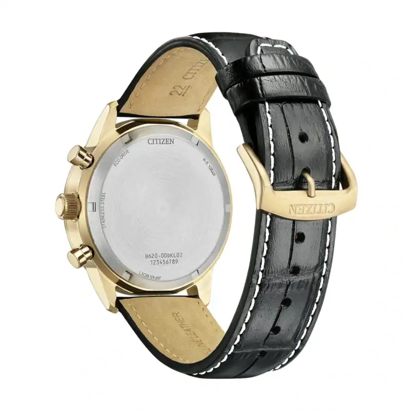 thearwatches-reloj-citizen-mid-46884_2 Reloj Citizen CA4723-03A Mens Watch Eco-Drive Chronograph 42mm 10ATM