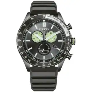 thearwatches-reloj-citizen-mid-46885 Reloj Citizen AT2565-05E Mens Watch Eco-Drive Chronograph 43mm 10ATM