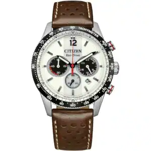 thearwatches-reloj-citizen-mid-46886 Reloj Citizen CA4714-04A Mens Watch Eco-Drive Chronograph 40mm 10ATM