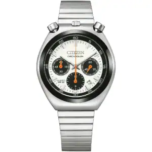 thearwatches-reloj-citizen-mid-47087 Reloj Citizen AN3660-81A Unisex Quarz Chronograph 38mm 5ATM