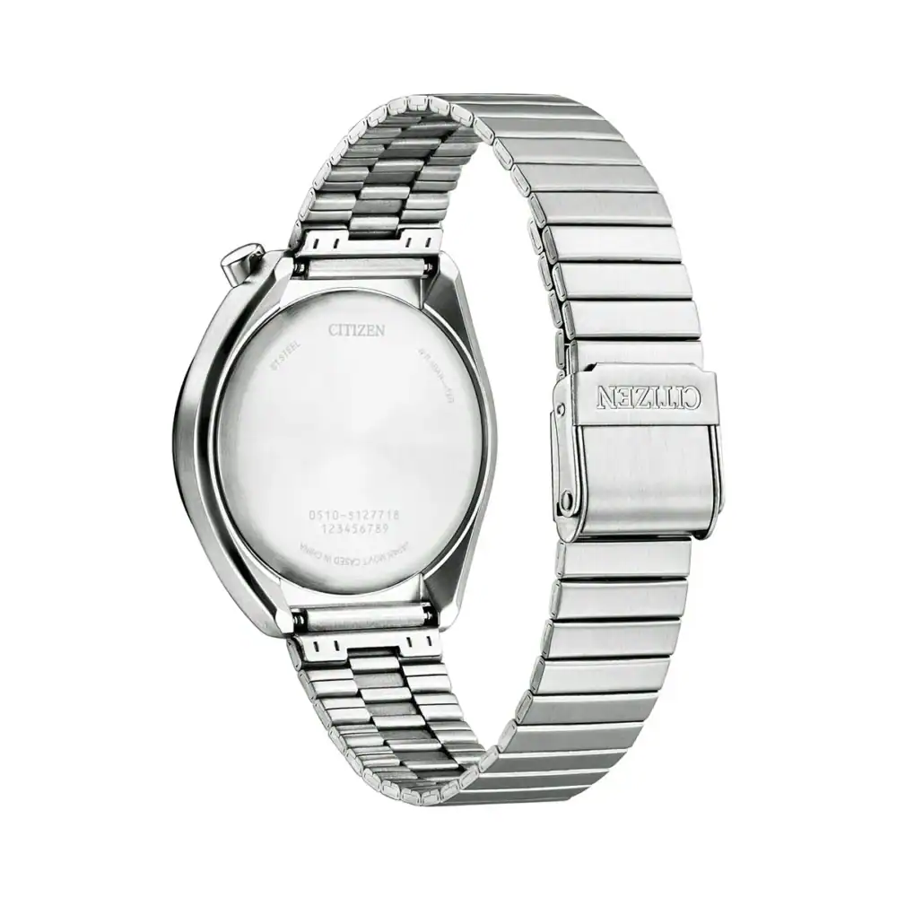 thearwatches-reloj-citizen-mid-47087_2 Reloj Citizen AN3660-81A Unisex Quarz Chronograph 38mm 5ATM
