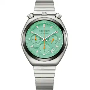 thearwatches-reloj-citizen-mid-47088 Reloj Citizen AN3660-73X Unisex Quarz Chronograph 38mm 5ATM