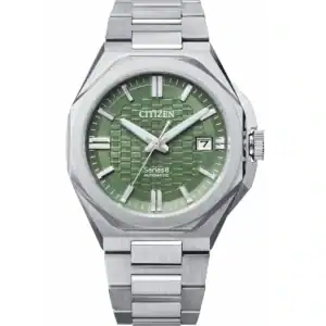 thearwatches-reloj-citizen-mid-47089 Reloj Citizen NB6080-51W Mens Watch Series 8 Automatic 40mm 10ATM