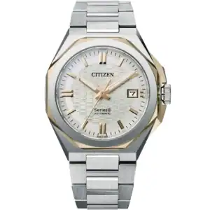 thearwatches-reloj-citizen-mid-47090 Reloj Citizen NB6084-50A Mens Watch Series 8 Automatic 40mm 10ATM