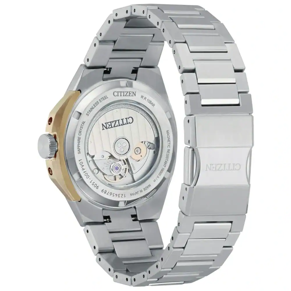 thearwatches-reloj-citizen-mid-47090_2 Reloj Citizen NB6084-50A Mens Watch Series 8 Automatic 40mm 10ATM