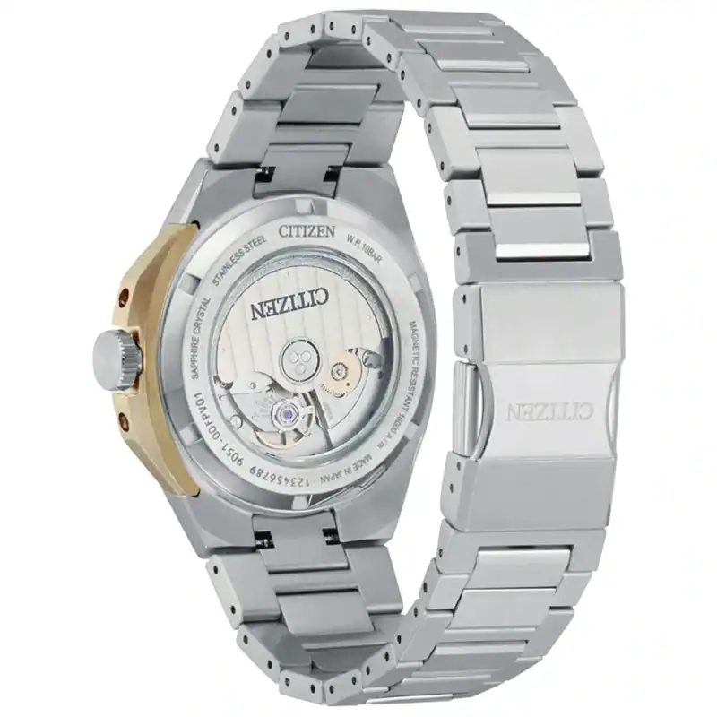 thearwatches-reloj-citizen-mid-47090_2 Reloj Citizen NB6084-50A Mens Watch Series 8 Automatic 40mm 10ATM