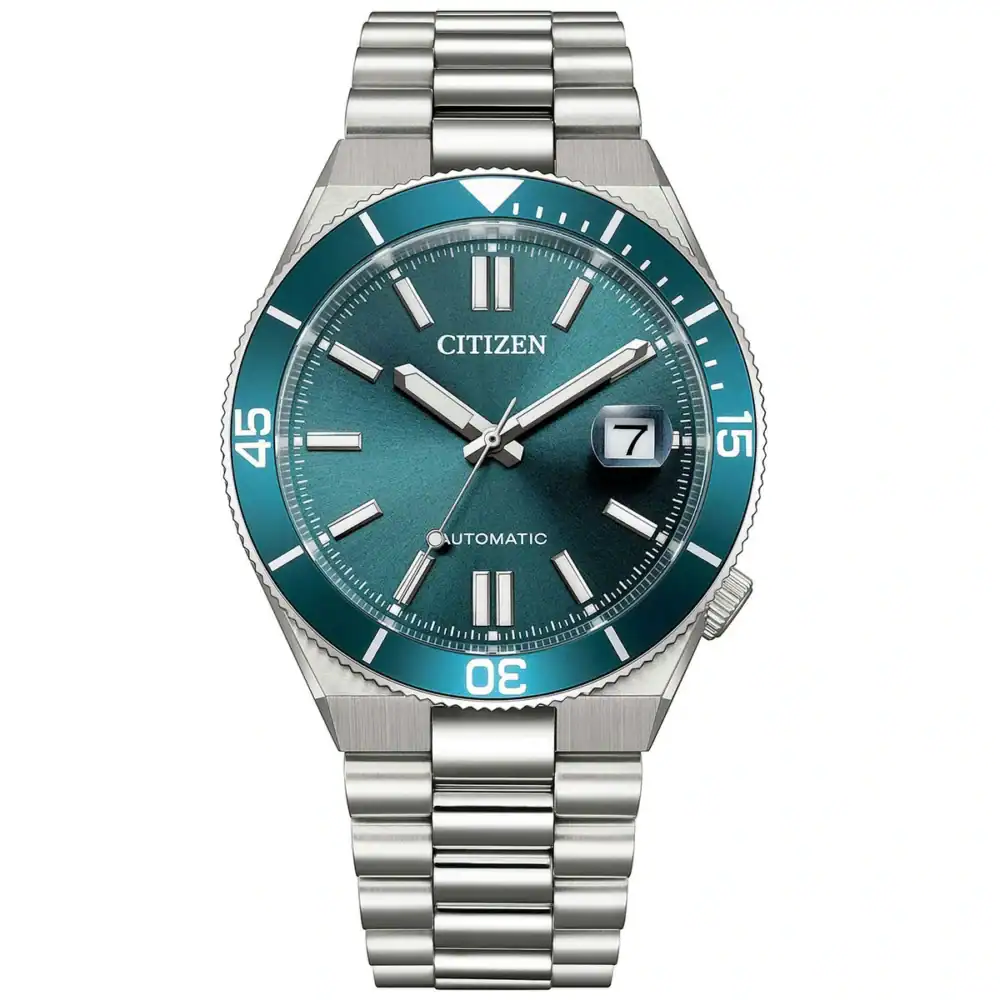 thearwatches-reloj-citizen-mid-47092 Reloj Citizen NJ0231-56L Mens Watch Automatic 40mm 10ATM