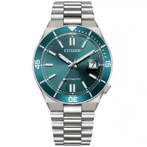 thearwatches-reloj-citizen-mid-47092 Reloj Citizen NJ0231-56L Mens Watch Automatic 40mm 10ATM