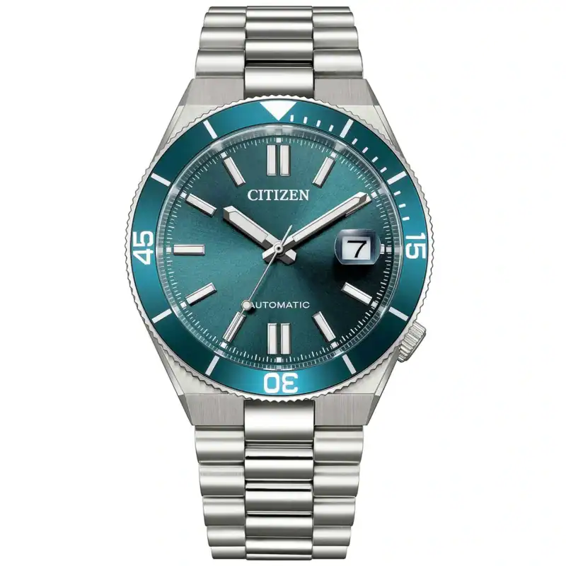 thearwatches-reloj-citizen-mid-47092 Reloj Citizen NJ0231-56L Mens Watch Automatic 40mm 10ATM