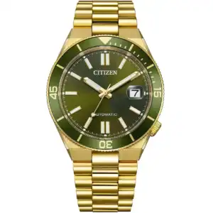 thearwatches-reloj-citizen-mid-47094 Reloj Citizen NJ0232-53X Mens Watch Automatic 40mm 10ATM