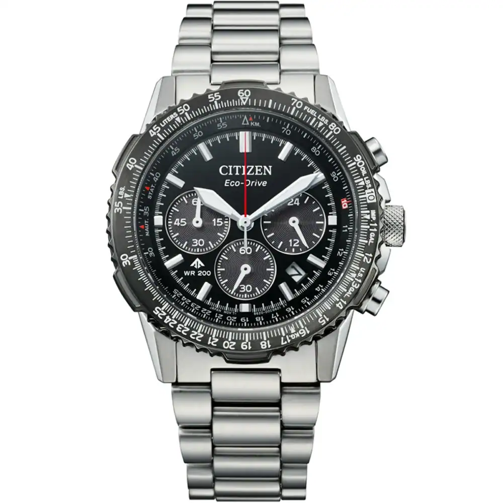 thearwatches-reloj-citizen-mid-47095 Reloj Citizen CA4664-60E Mens Watch Promaster Navihawk 40mm 20ATM