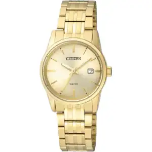 thearwatches-reloj-citizen-mid-47096 Reloj Citizen EU6002-51P Ladies Watch Quartz 27mm 5ATM