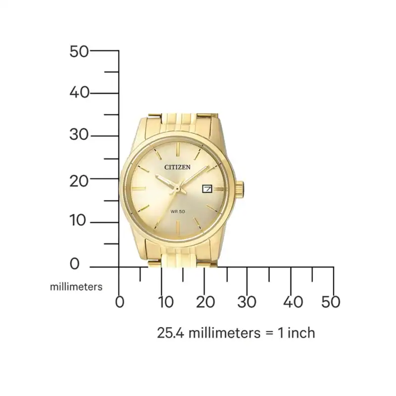 Reloj Citizen EU6002-51P Ladies Watch Quartz 27mm 5ATM