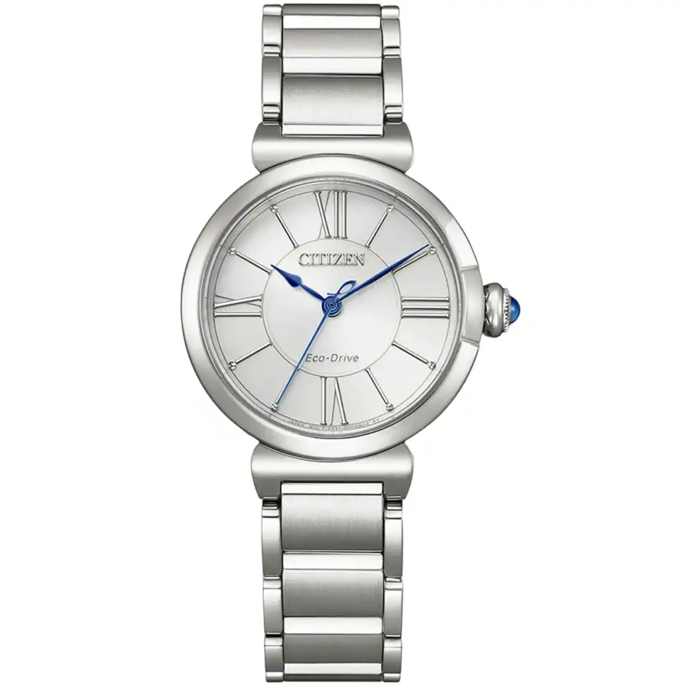 thearwatches-reloj-citizen-mid-47097 Reloj Citizen EM1070-83A Ladies Watch Eco-Drive Elegance 30mm 5ATM