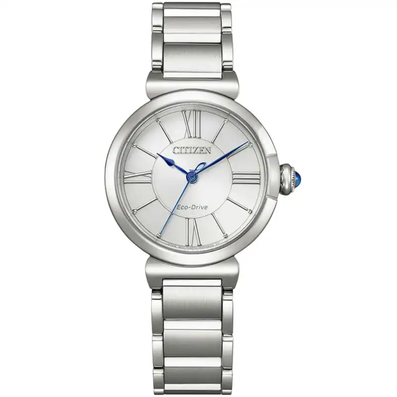 thearwatches-reloj-citizen-mid-47097 Reloj Citizen EM1070-83A Ladies Watch Eco-Drive Elegance 30mm 5ATM