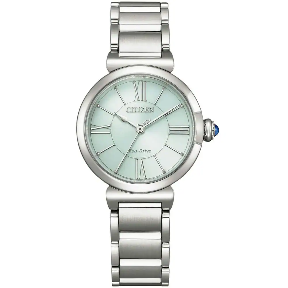 thearwatches-reloj-citizen-mid-47098 Reloj Citizen EM1070-83L Ladies Watch Eco-Drive Elegance 30mm 5ATM