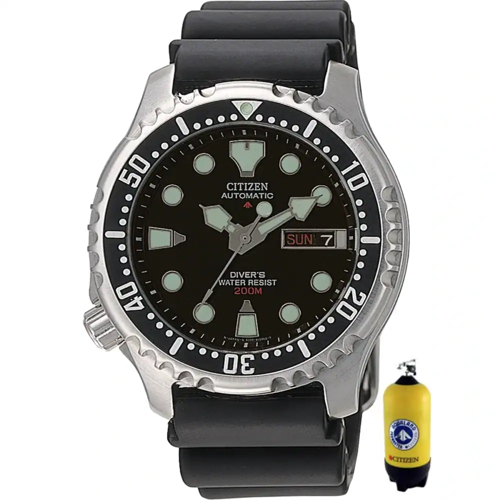 thearwatches-reloj-citizen-mid-9649 Reloj Citizen NY0040-09E Promaster Sea Automatic 42mm 20 ATM