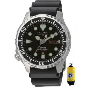 Reloj Citizen NY0040-09E Promaster Sea Automatic 42mm 20 ATM