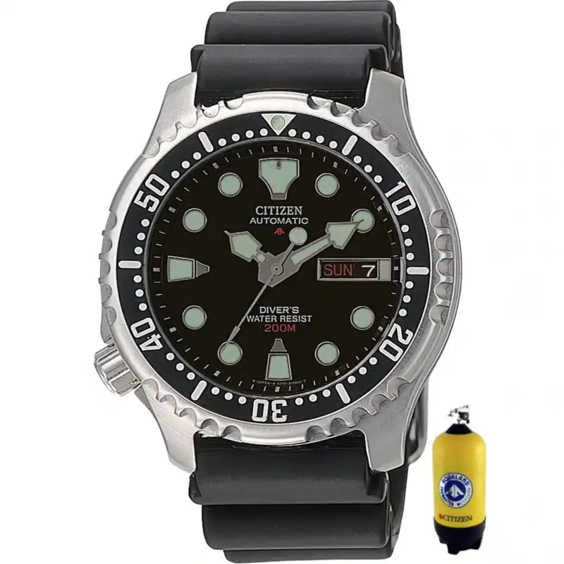 thearwatches-reloj-citizen-mid-9649 Reloj Citizen NY0040-09E Promaster Sea Automatic 42mm 20 ATM