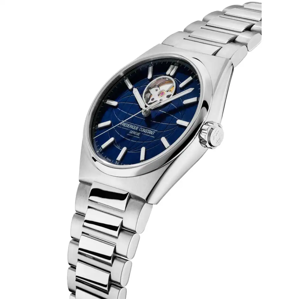 thearwatches-reloj-frederique-constant-mid-37570_1 Reloj Frederique Constant Highlife Heart Beat Automatic 41mm FC-310N4NH6B