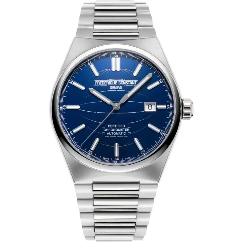 thearwatches-reloj-frederique-constant-mid-37571 Reloj Frederique Constant Highlife Automatic 41mm FC-303N4NH6B