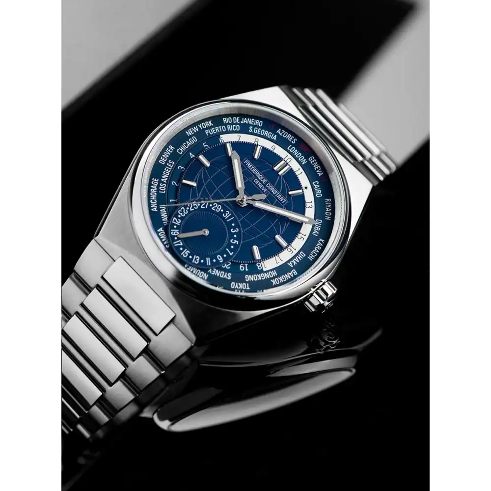 thearwatches-reloj-frederique-constant-mid-37572_2 Reloj Frederique Constant Highlife Worldtimer Automatic 41mm FC-718N4NH6B