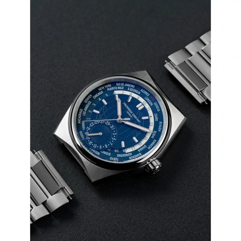 thearwatches-reloj-frederique-constant-mid-37572_3 Reloj Frederique Constant Highlife Worldtimer Automatic 41mm FC-718N4NH6B
