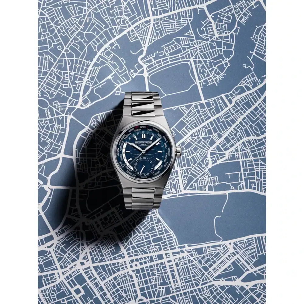 thearwatches-reloj-frederique-constant-mid-37572_4 Reloj Frederique Constant Highlife Worldtimer Automatic 41mm FC-718N4NH6B