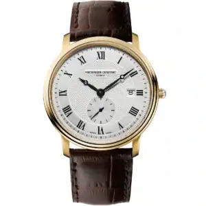 thearwatches-reloj-frederique-constant-mid-38885 Reloj Frederique Constant Slimline Small Seconds 39mm FC-245M5S5