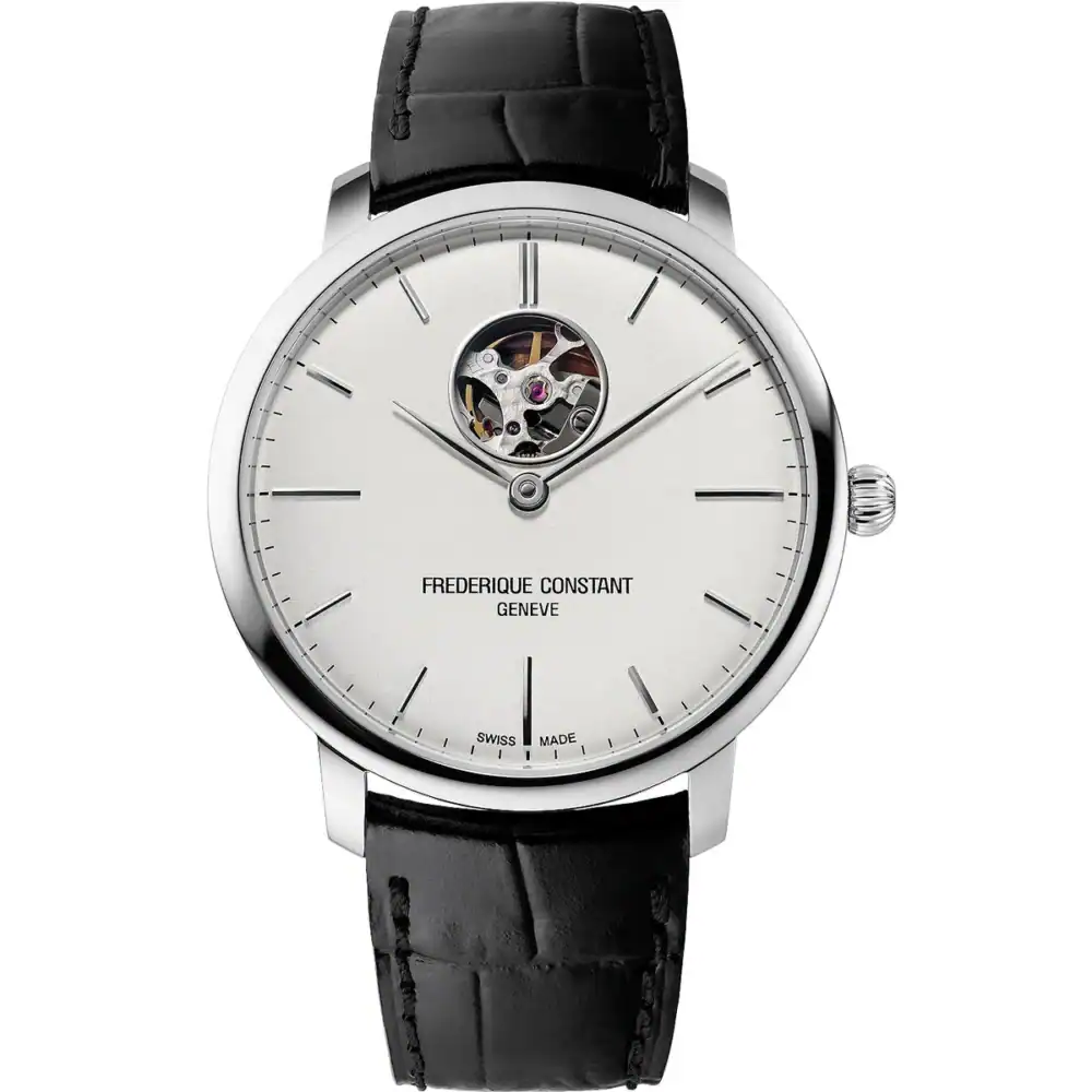 Reloj Frederique Constant Classic Slimline Automatic 40mm FC-312S4S6
