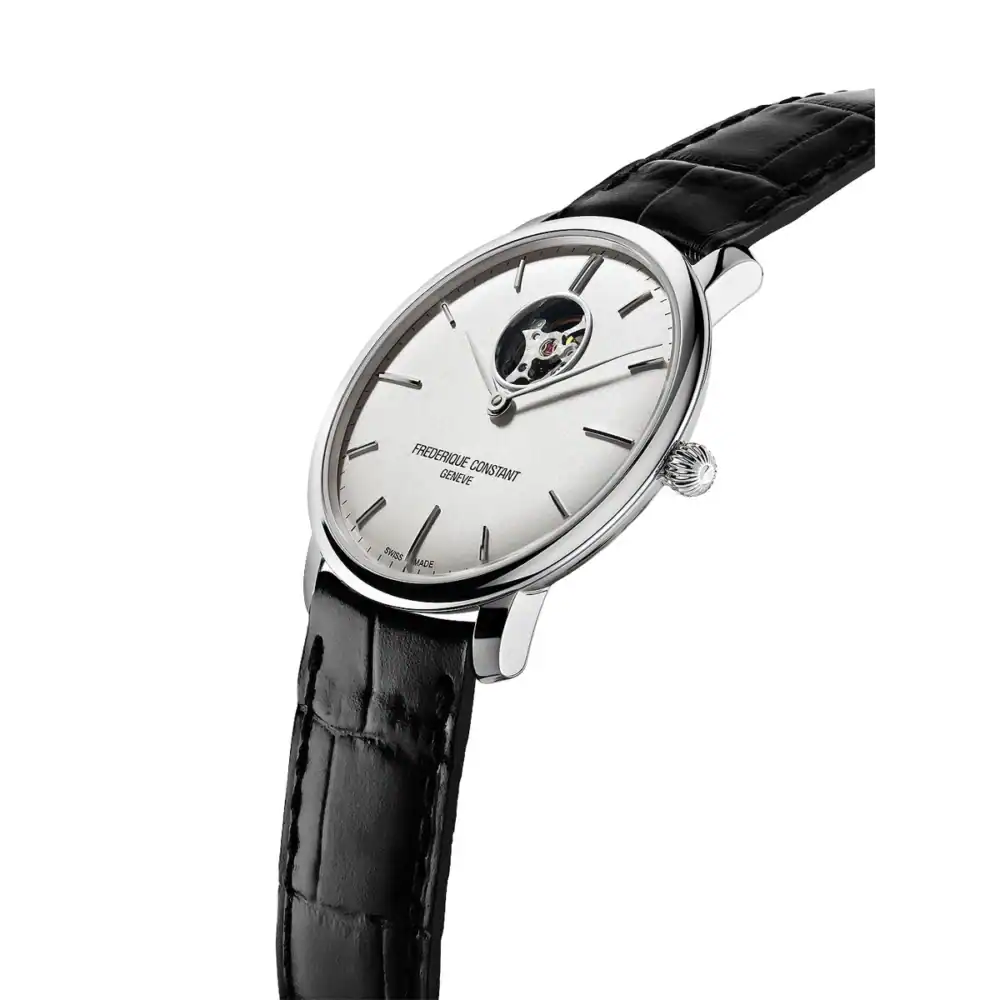 Reloj Frederique Constant Classic Slimline Automatic 40mm FC-312S4S6