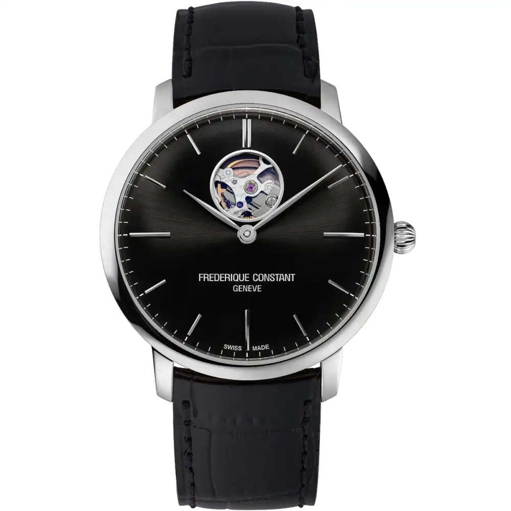 Reloj Frederique Constant Classic Slimline Automatic 40mm FC-312B4S6