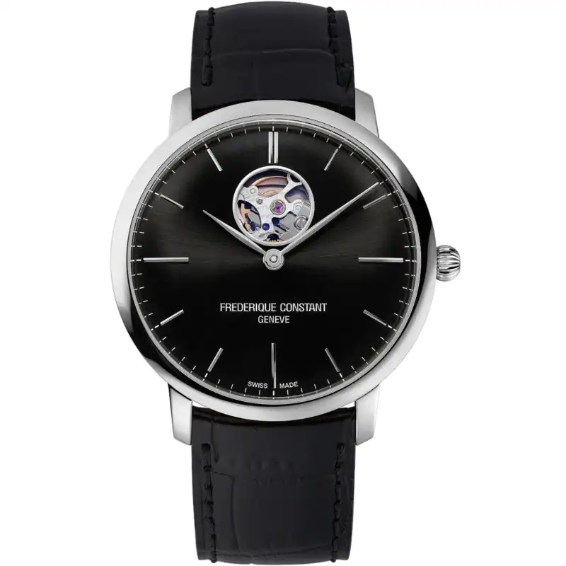 thearwatches-reloj-frederique-constant-mid-39844 Reloj Frederique Constant Classic Slimline Automatic 40mm FC-312B4S6