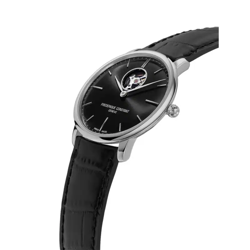 thearwatches-reloj-frederique-constant-mid-39844_1 Reloj Frederique Constant Classic Slimline Automatic 40mm FC-312B4S6