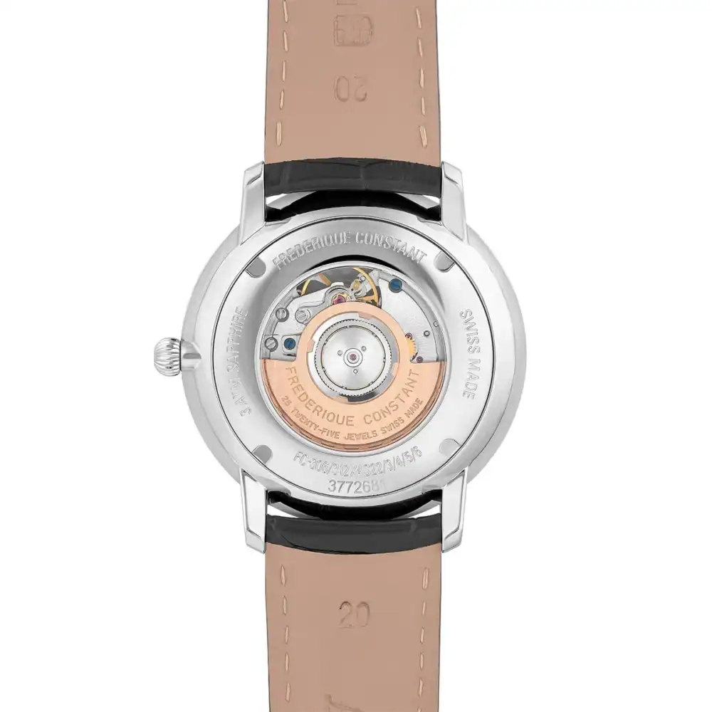 thearwatches-reloj-frederique-constant-mid-39844_2 Reloj Frederique Constant Classic Slimline Automatic 40mm FC-312B4S6