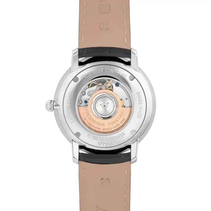 thearwatches-reloj-frederique-constant-mid-39844_2 Reloj Frederique Constant Classic Slimline Automatic 40mm FC-312B4S6