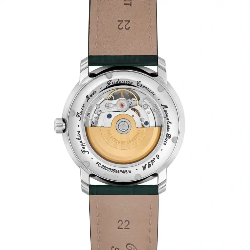 thearwatches-reloj-frederique-constant-mid-39849_2 Reloj Frederique Constant Classic Moonphase Automatic 40mm FC-335MCGRW4P26