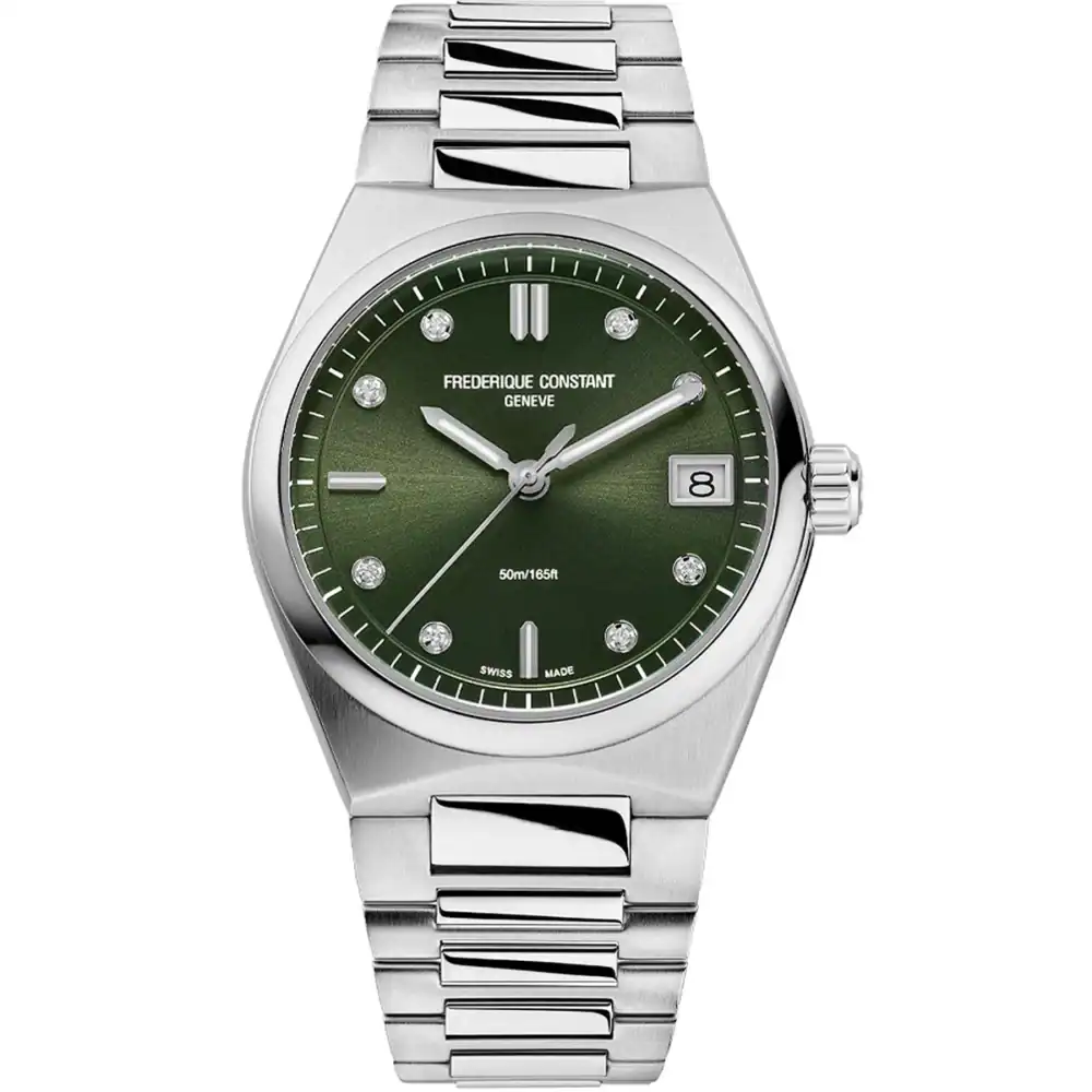 thearwatches-reloj-frederique-constant-mid-39850 Reloj Frederique Constant Highlife 31mm FC-240GRD2NH6B