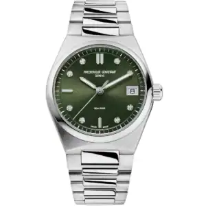 thearwatches-reloj-frederique-constant-mid-39850 Reloj Frederique Constant Highlife 31mm FC-240GRD2NH6B