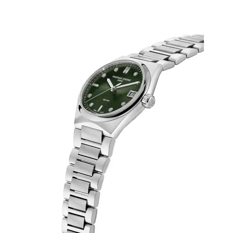thearwatches-reloj-frederique-constant-mid-39850_1 Reloj Frederique Constant Highlife 31mm FC-240GRD2NH6B