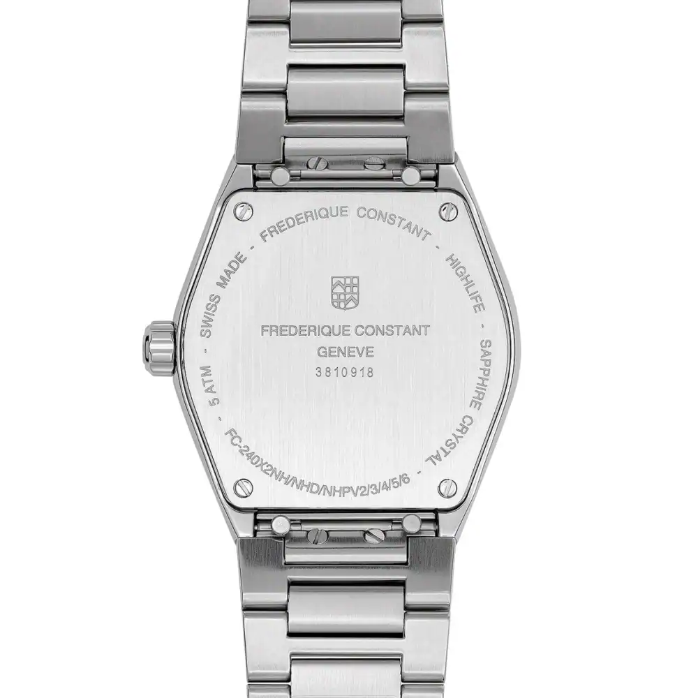 thearwatches-reloj-frederique-constant-mid-39850_2 Reloj Frederique Constant Highlife 31mm FC-240GRD2NH6B