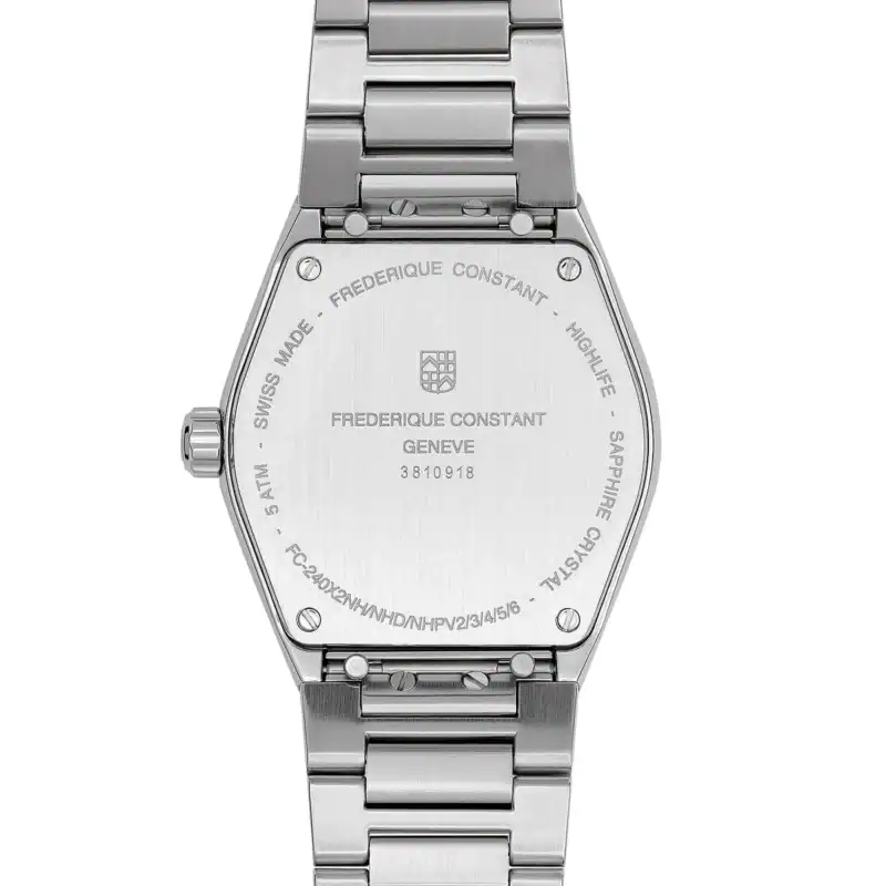 thearwatches-reloj-frederique-constant-mid-39850_2 Reloj Frederique Constant Highlife 31mm FC-240GRD2NH6B
