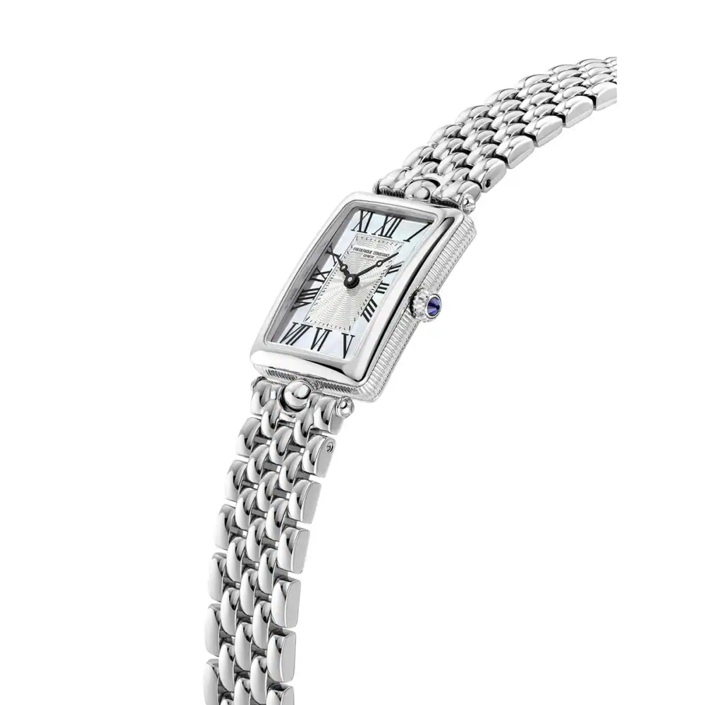 Reloj Frederique Constant Classic 21mm FC-200MPW2AC6B