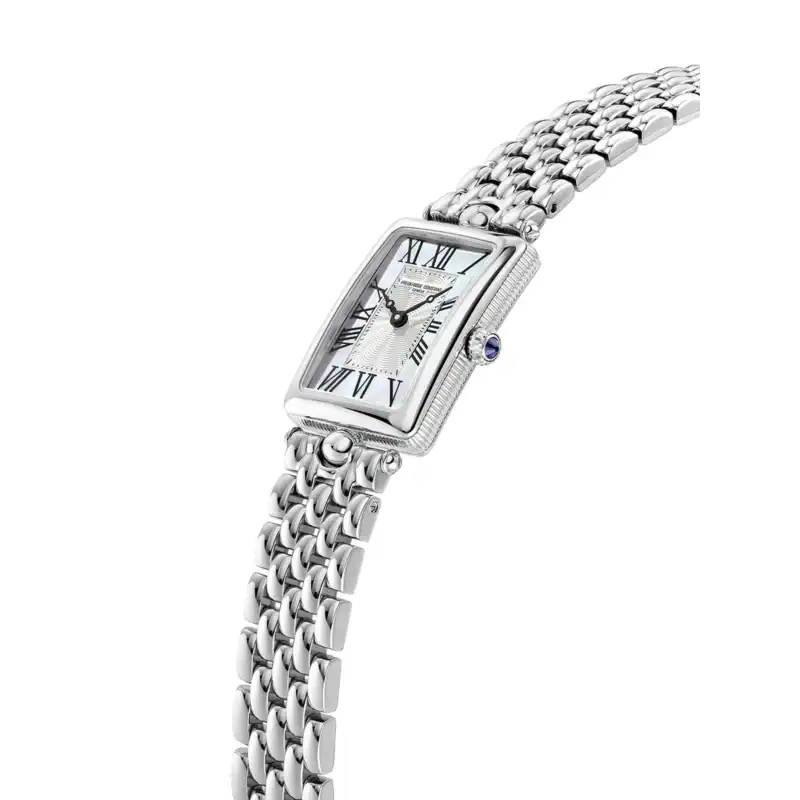 Reloj Frederique Constant Classic 21mm FC-200MPW2AC6B